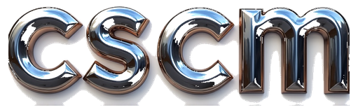 cscm logo