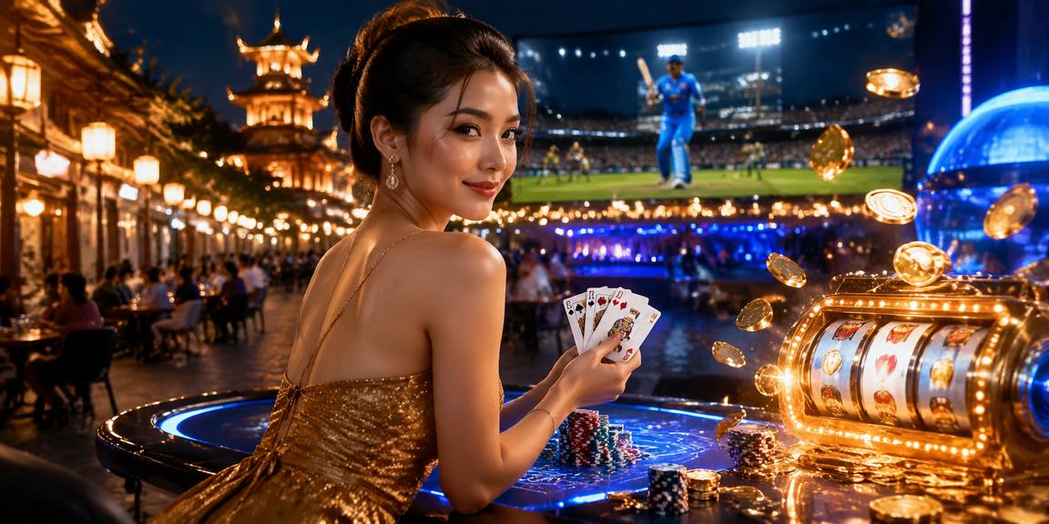 cscm Bonanza Gold Hoạt Động Như Thế Nào Trên cscm